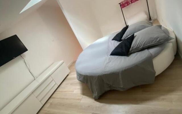 Charmant petit T 3 avec jacuzzi