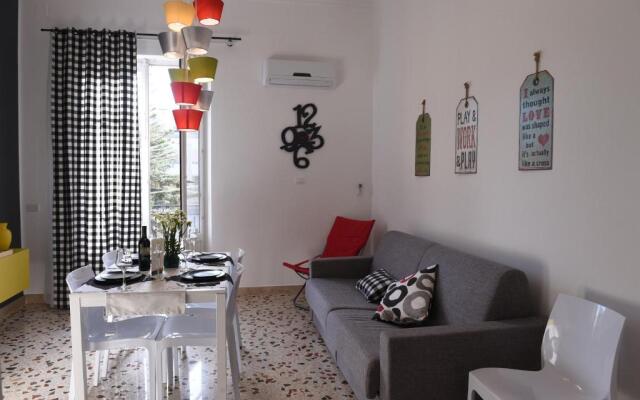 Chic Apartment Le Monde