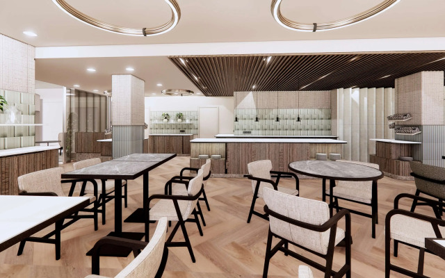 Radisson Blu Royal Hotel Helsinki