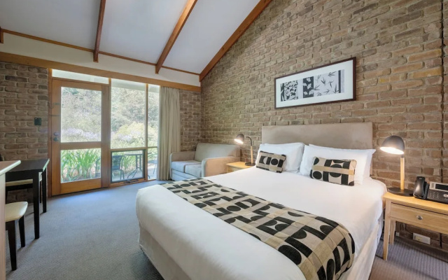 The Hahndorf Lodge – Guest Rooms – Hahndorf