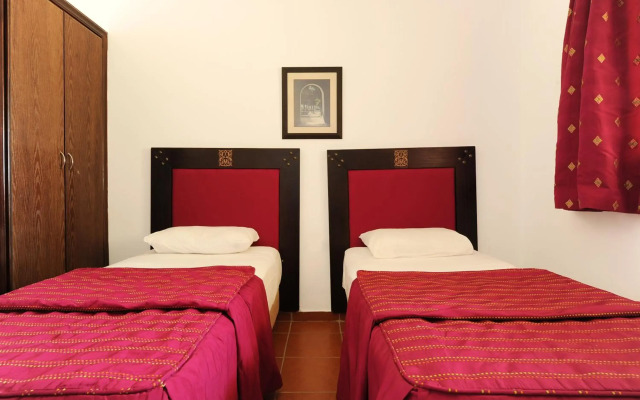 Farah Inn Ifrane