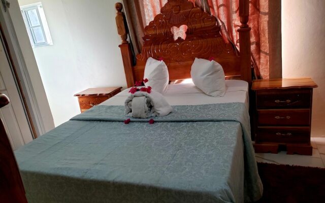Chateau's Tranquil Apartments