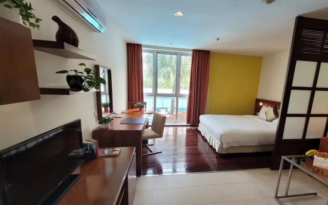 Wil'que Westlake Hotel & Residences