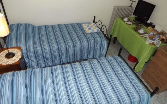 Il Frattiero B&B