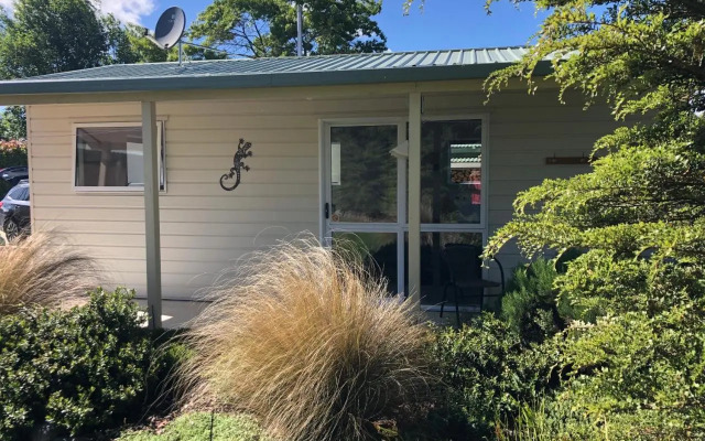 Totara Cottage