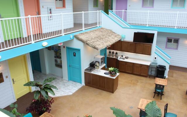 Worthington of Logan