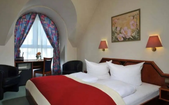 BB Hotel Berlin