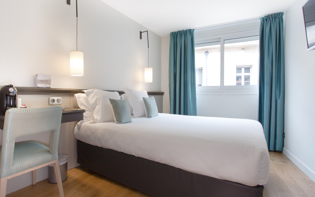 Hôtel Albert 1er