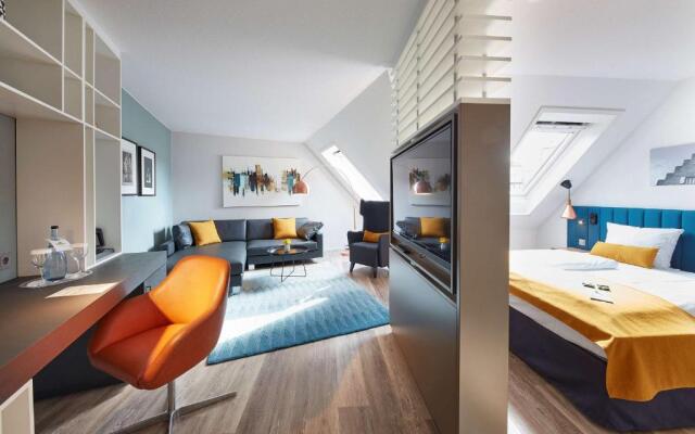 ibis Styles Neckarsulm