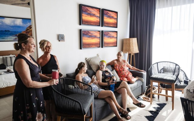 Ximena Hotel Boutique