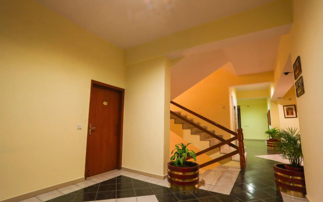 Hotel Orange Classic