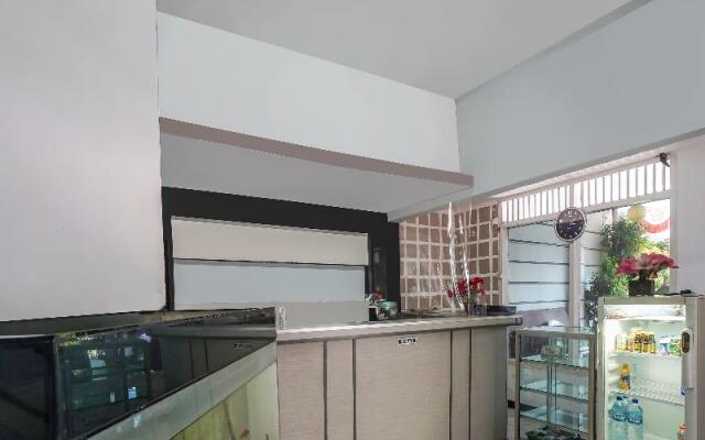 OYO 91084 Oke Guest House