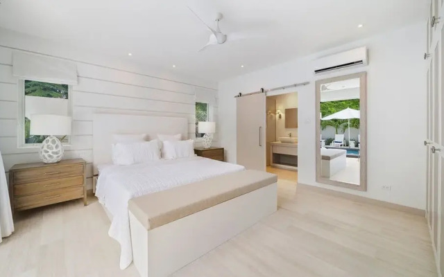 Porters Place 18 4 Bedroom Villa