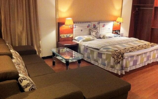 Guoxing Business Hotel