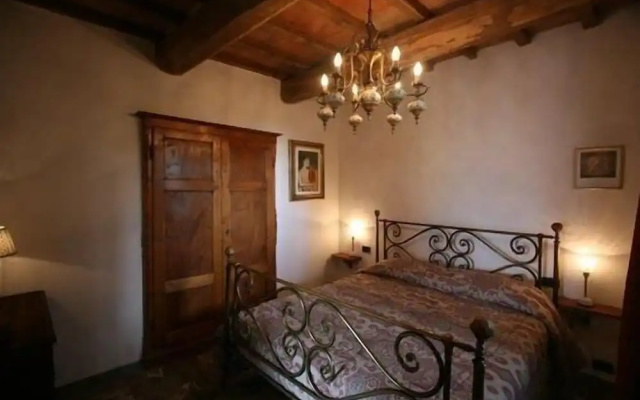 Villa Panzalla