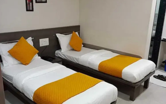 Hotel Rs Regency