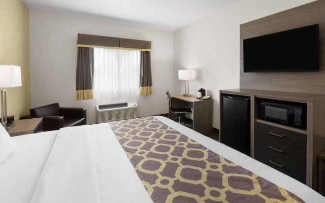 Baymont by Wyndham Paw Paw