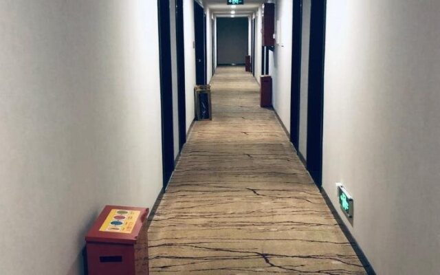 Beijing XinHuaYuan Hotel