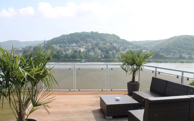 RheinHotel Arte
