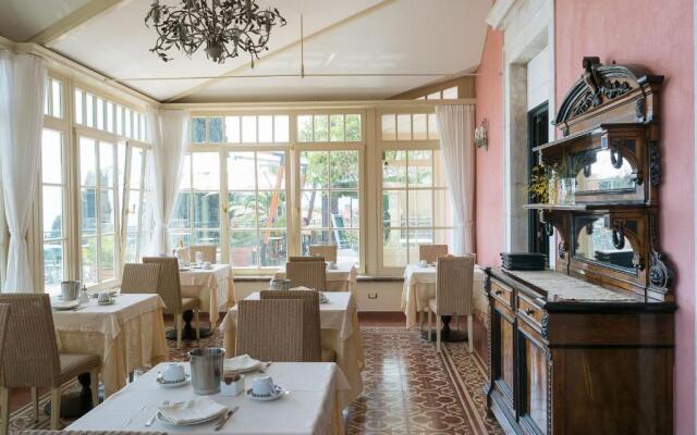 Hotel Villa Schuler