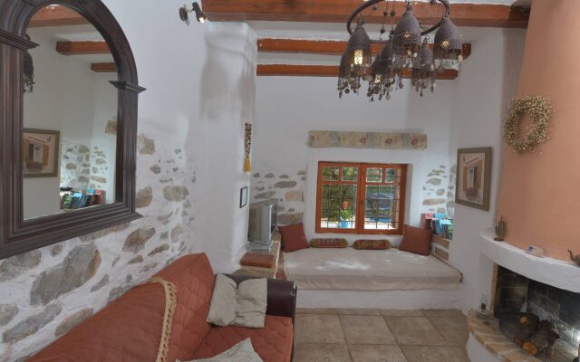 Almond Tree Villas
