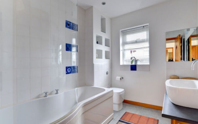 Holiday Home Tully Hip
