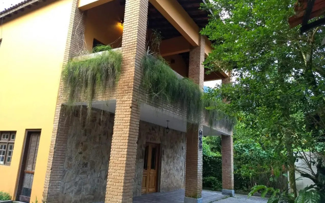 Solar Das Canoas