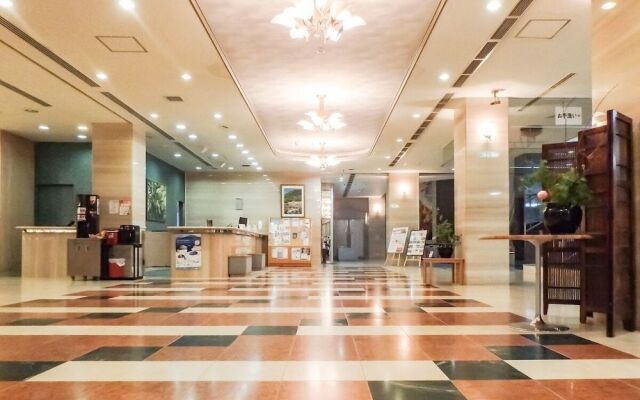 LiVEMAX RESORT Sakurajima-seafront