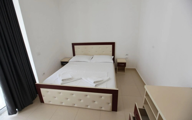 Zahos Hotel