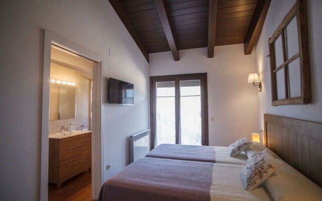 El Paller de Casa Parramon