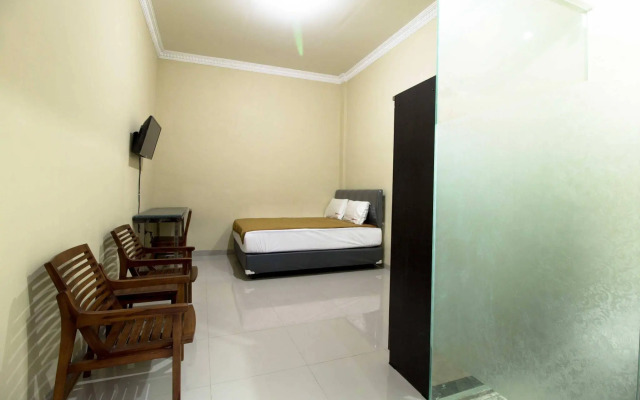 RedDoorz near Petra University