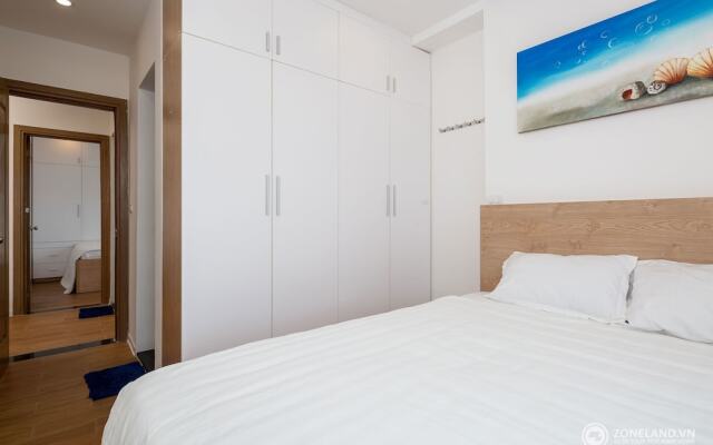 Zoneland Apartments Muong Thanh