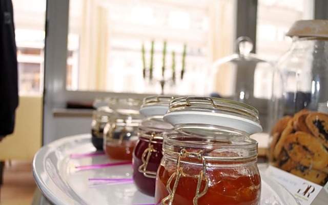 Georg Rass Gästehaus