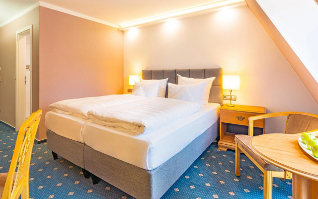 Hotel zur Post – ein Rovell Hotel