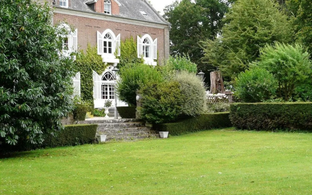 Chambres d'hôtes du Manoir de Blanche Roche
