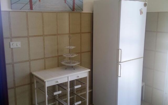 Villa dei Pini 7 posti vicino al mare