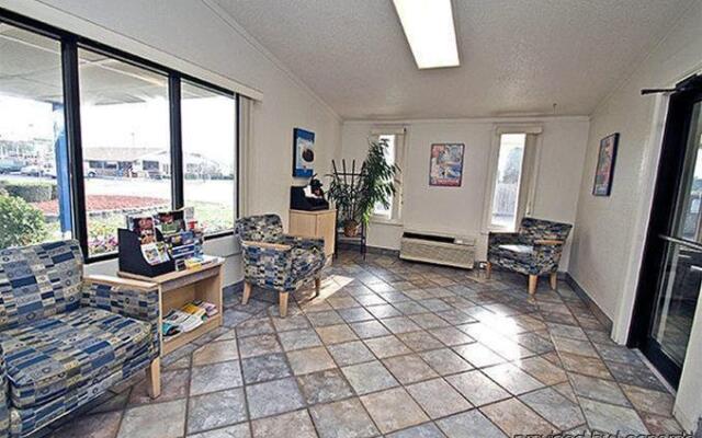 Motel 6 Kalamazoo