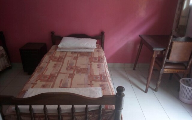 Mocharo Hotel