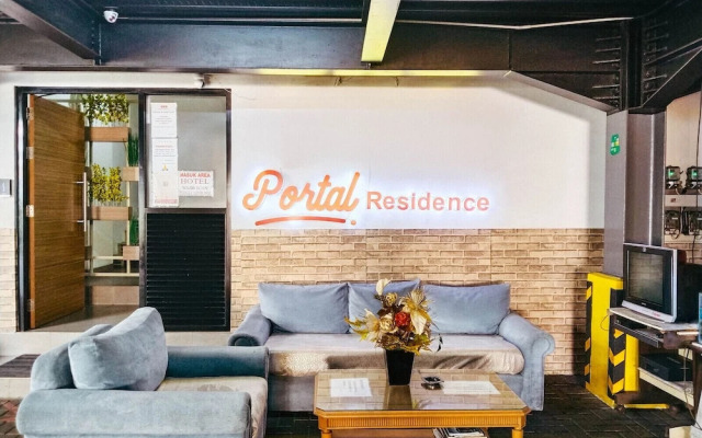 Portal Residence