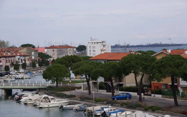 Residence Aprilià