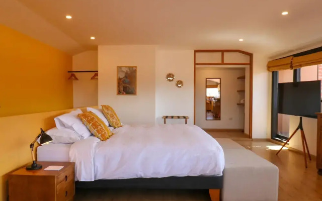 w Lovely 1BR Near Plaza Mayor de Cusco