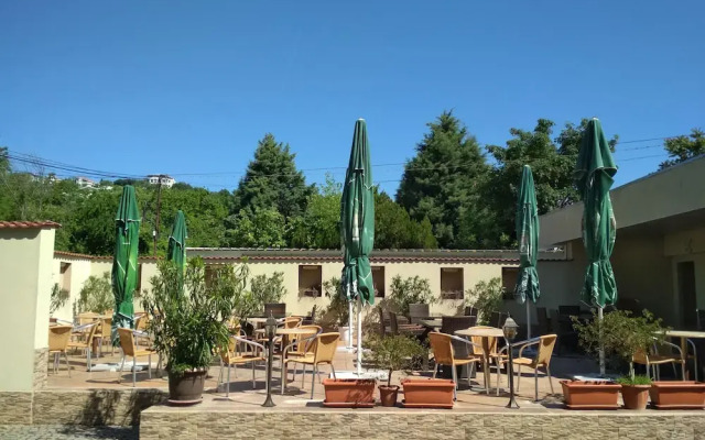 Saint Nikola Holiday Complex