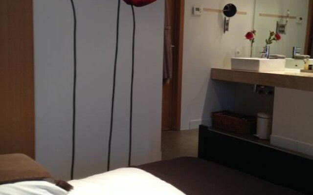 B&B De Bron