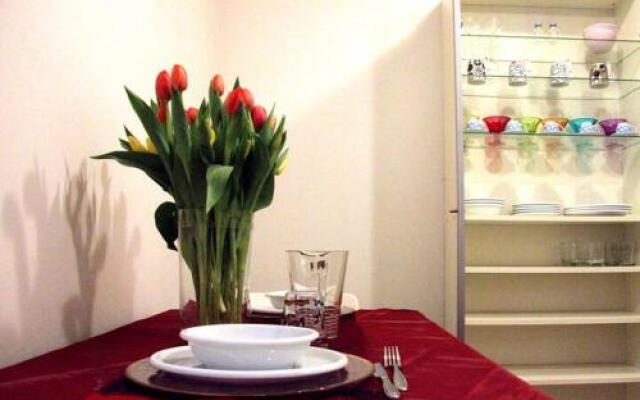 San Polo Feel The Center