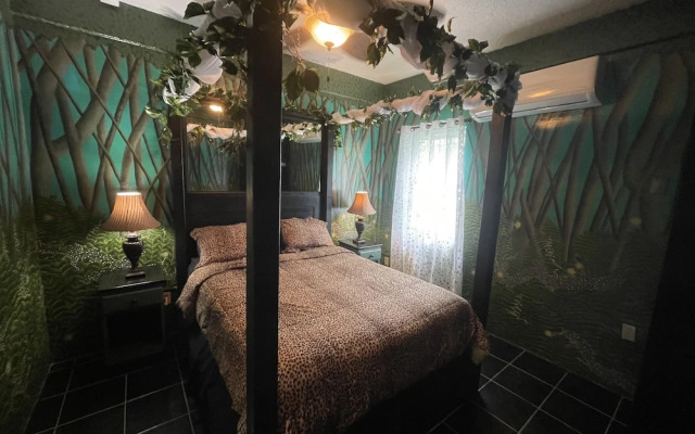 Belize Budget Suites