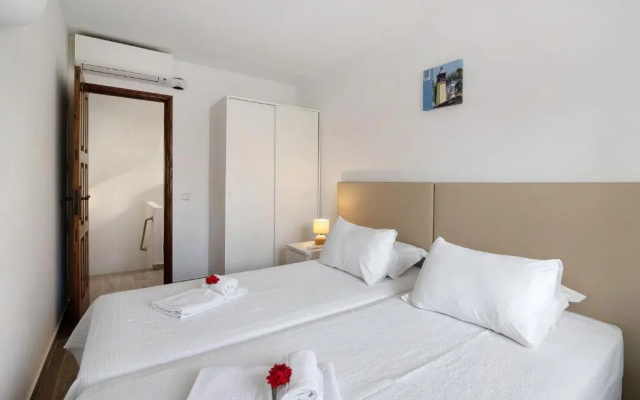 Apartamento Old Village T2 Duplex