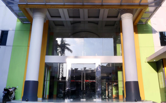 MyHotel
