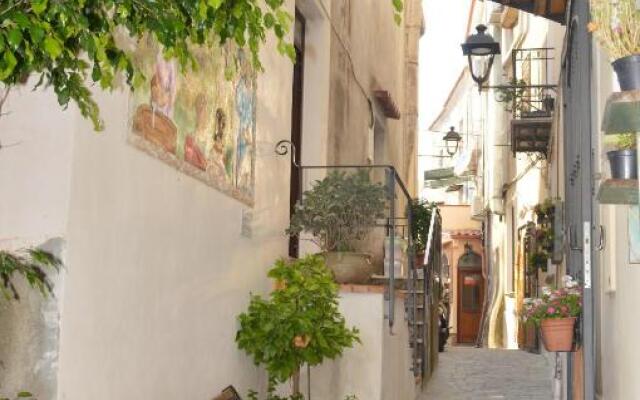 Relax nel Centro Storico