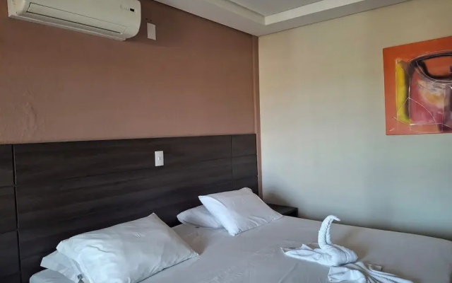 Ônix Inn Hotel Cravinhos