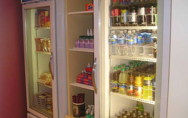 Hilton Garden Inn Akron Canton Airport